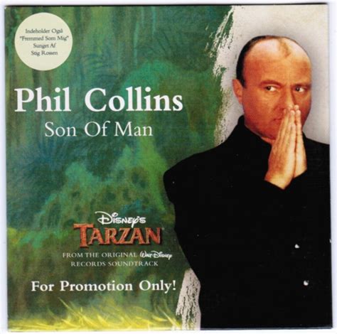 phil collins son of man